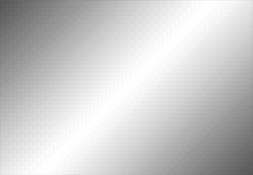 Miroir rectangulaire 600x420mm